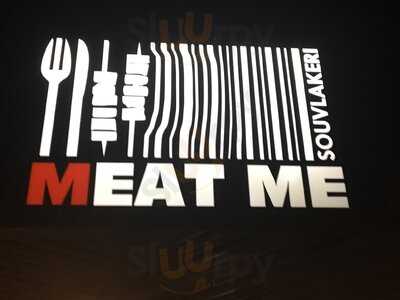 Meat Me Souvlakeri