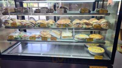 Richmond Bakery And Cafe