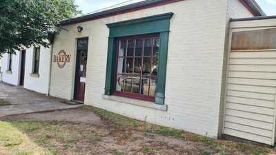 Richmond Bakery And Cafe