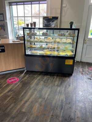 Richmond Bakery And Cafe