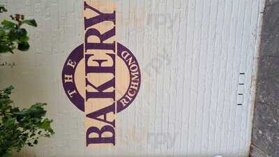 Richmond Bakery And Cafe