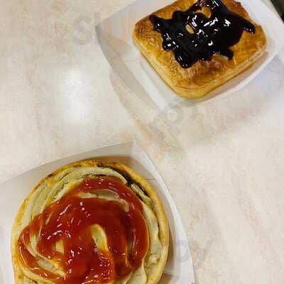 Richmond Bakery And Cafe