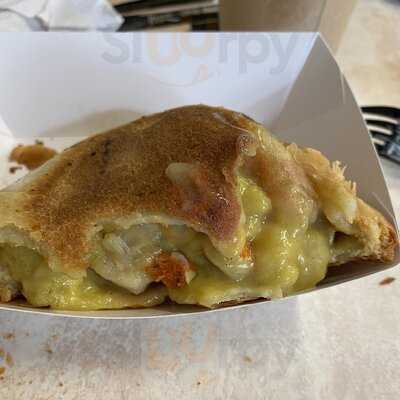 Richmond Bakery And Cafe