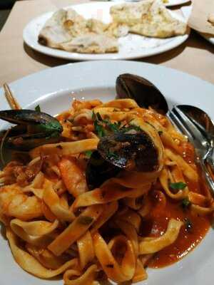 Eccetera Trattoria Pizzeria