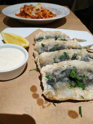 Eccetera Trattoria Pizzeria