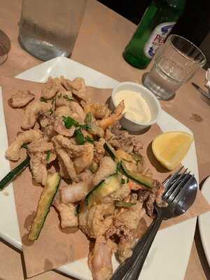 Eccetera Trattoria Pizzeria