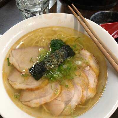 Murasaki Japanese Takeaway