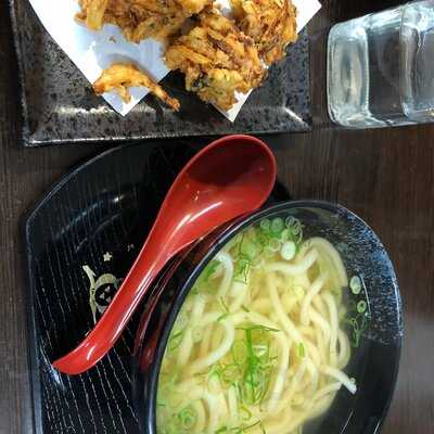 Murasaki Japanese Takeaway