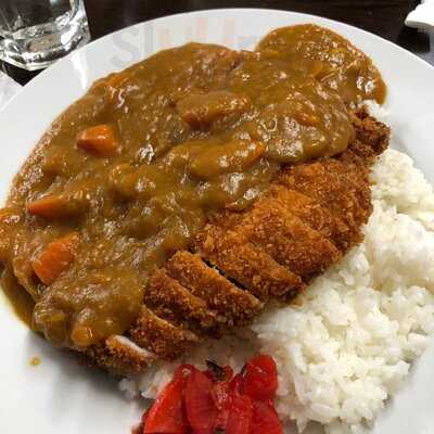 Murasaki Japanese Takeaway