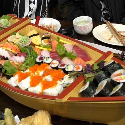 Murasaki Japanese Takeaway