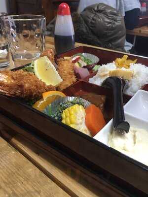 Murasaki Japanese Takeaway