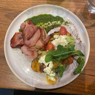 Third Chapter Eltham