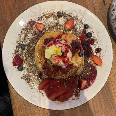 Third Chapter Eltham