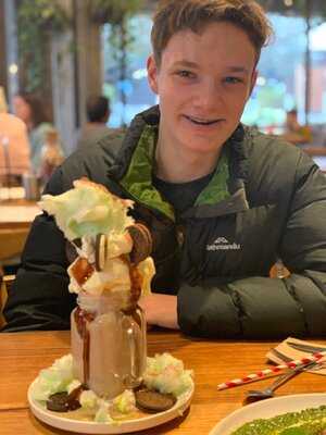 Third Chapter Eltham