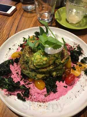 Third Chapter Eltham