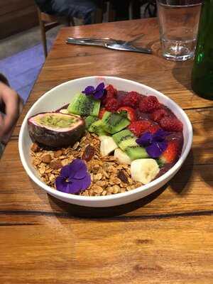 Third Chapter Eltham