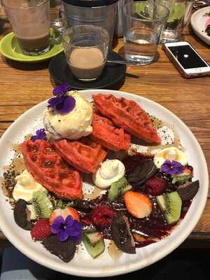 Third Chapter Eltham