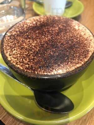 Third Chapter Eltham