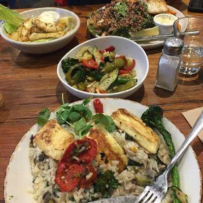 Third Chapter Eltham