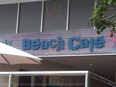 Beach Cafe