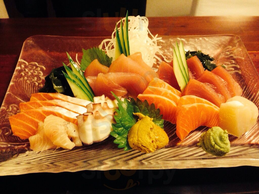 Itoshin Japanese Restaurant