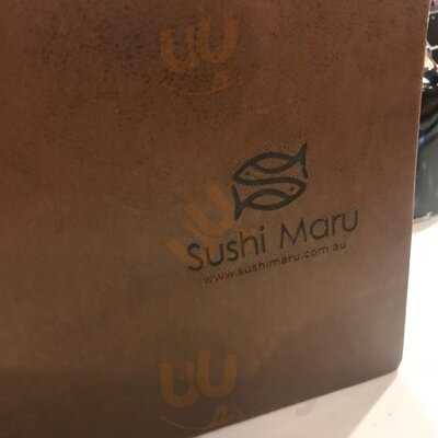 Sushi Maru