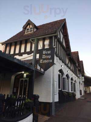 The Best Drop Tavern
