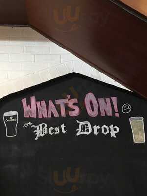 The Best Drop Tavern