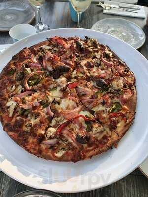 La Piazza Pizza & Pasta