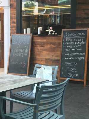 La Piazza Pizza & Pasta