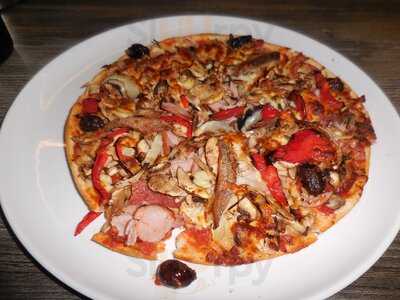 La Piazza Pizza & Pasta