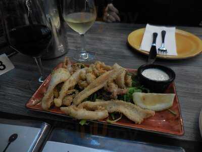 La Piazza Pizza & Pasta