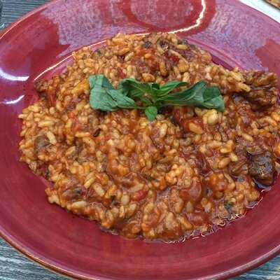 La Piazza Pizza & Pasta