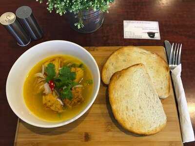 2 Fat Ducks - Vietnamese Cuisine