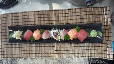 Kokoro Japanese Restaurant