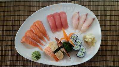 Kokoro Japanese Restaurant