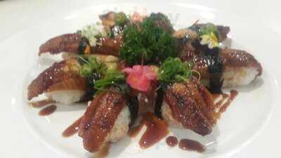 Kokoro Japanese Restaurant