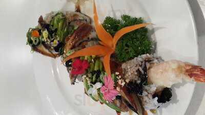 Kokoro Japanese Restaurant