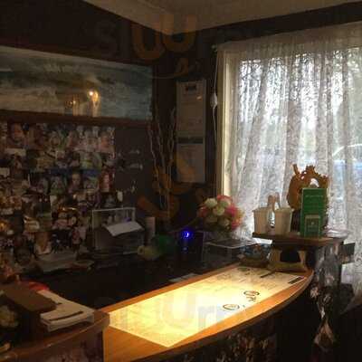 Mr Liang Chinese Restaurant