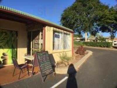 Mr Liang Chinese Restaurant