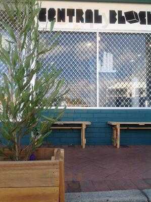 Central Block Coffee