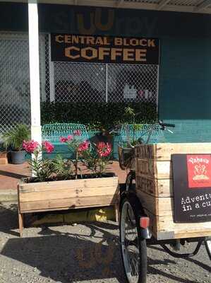 Central Block Coffee