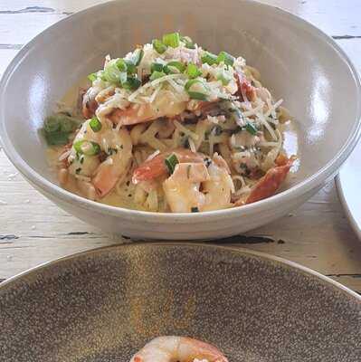 3 Sixty Restaurant Bar