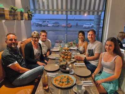 3 Sixty Restaurant Bar