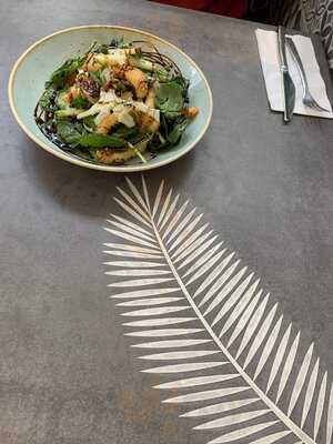 3 Sixty Restaurant Bar