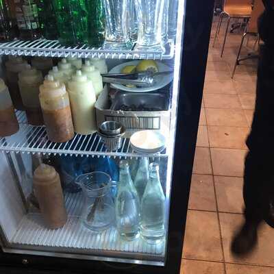 Frango Charcoal Chicken