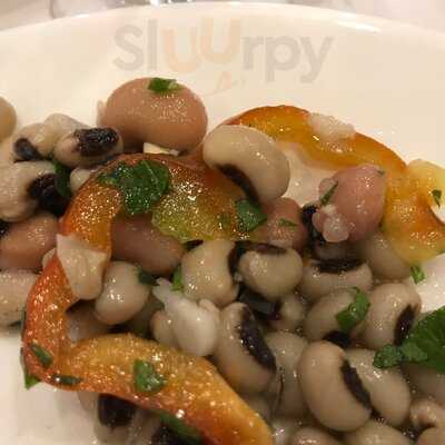 Frango Charcoal Chicken