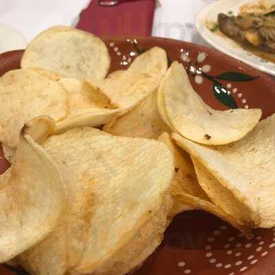 Frango Charcoal Chicken