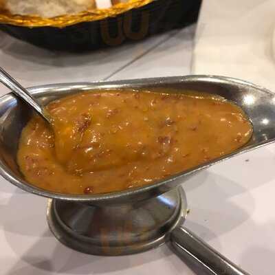 Frango Charcoal Chicken