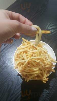 Frango Charcoal Chicken